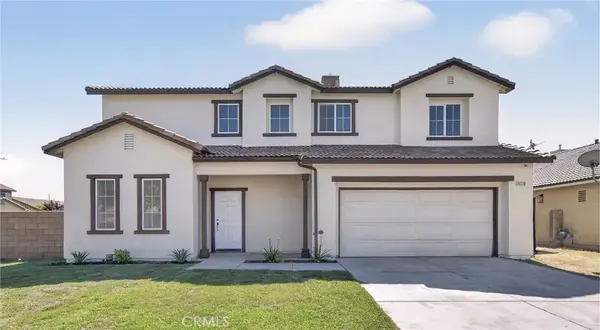 45318 Elm, Lancaster, CA 93534