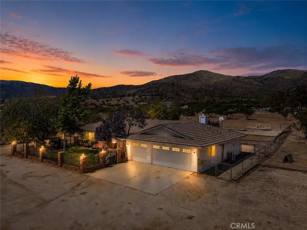 2727 Sache Street, Acton, CA 93510 - #1