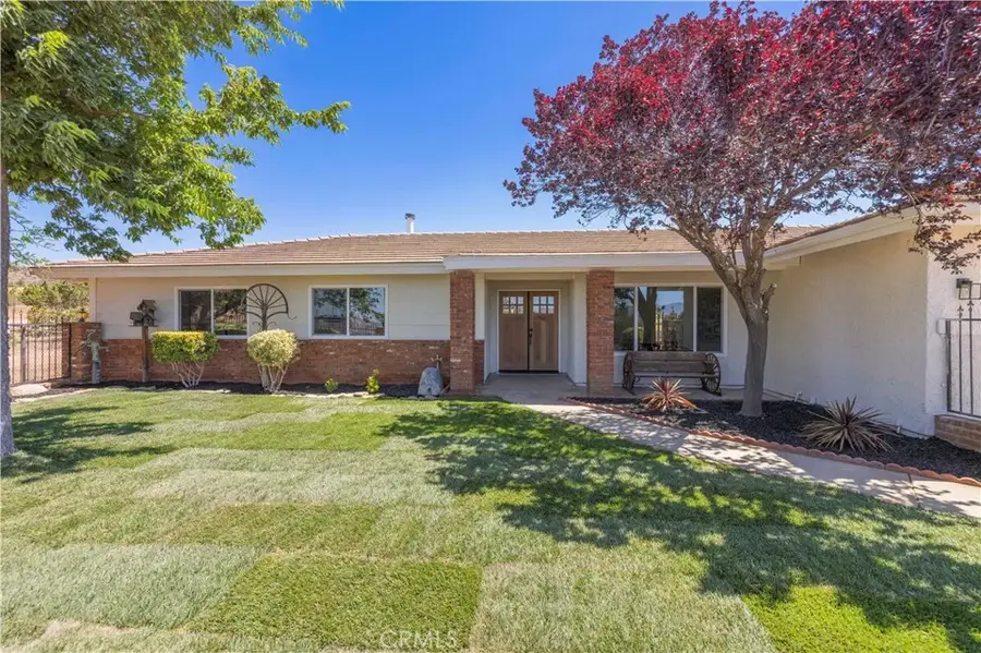 2727 Sache Street, Acton, CA 93510 - #3