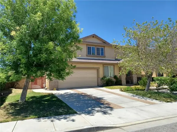 37105 Firethorn, Palmdale, CA 93550