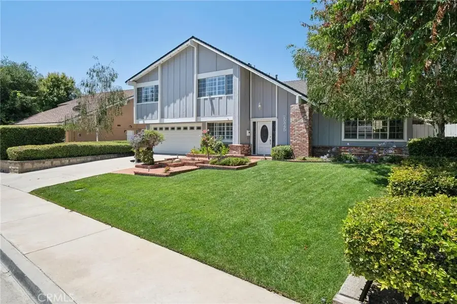 25445 Via Macarena, Valencia, CA 91355 - #2