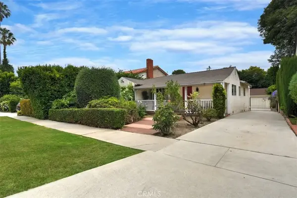 14451 Greenleaf Street, Sherman Oaks, CA 91423