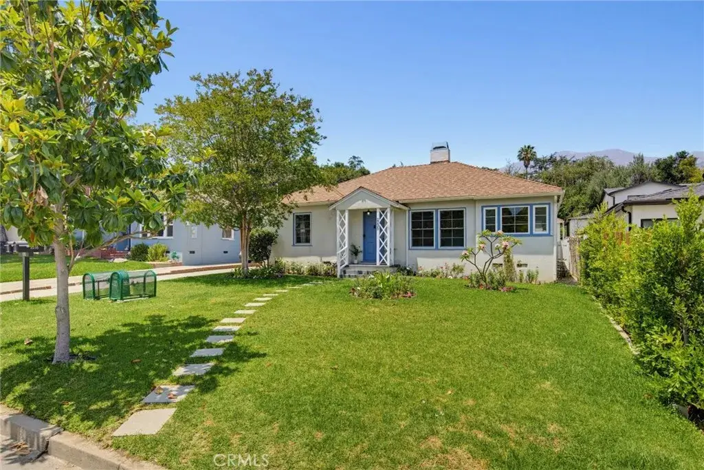 2235 Garfias, Pasadena, CA 91104 - #1