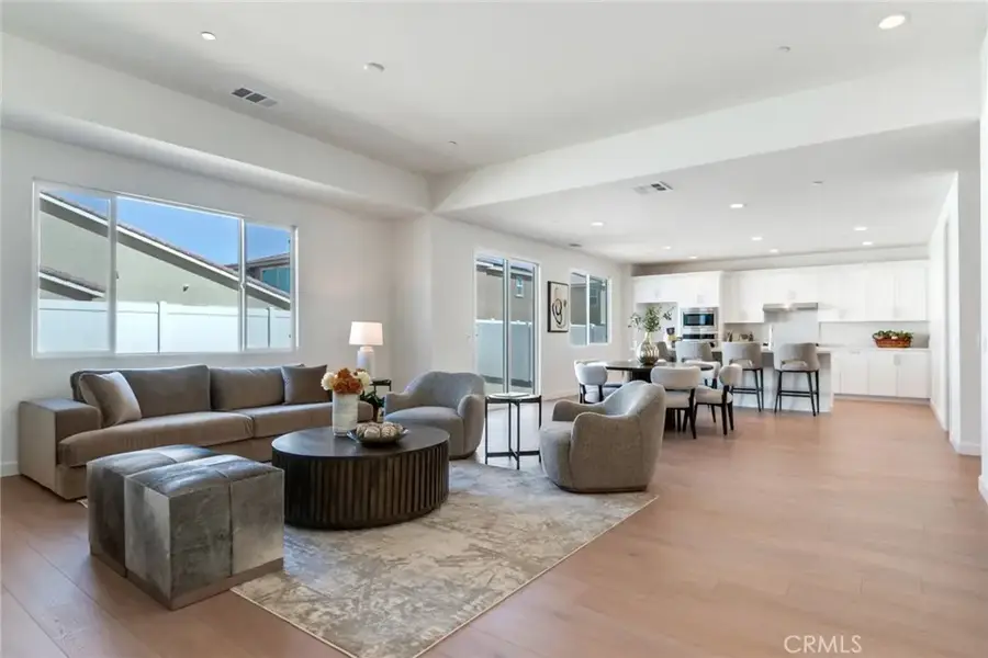 2309 Century Plant Street, Palmdale, CA 93551 - #2