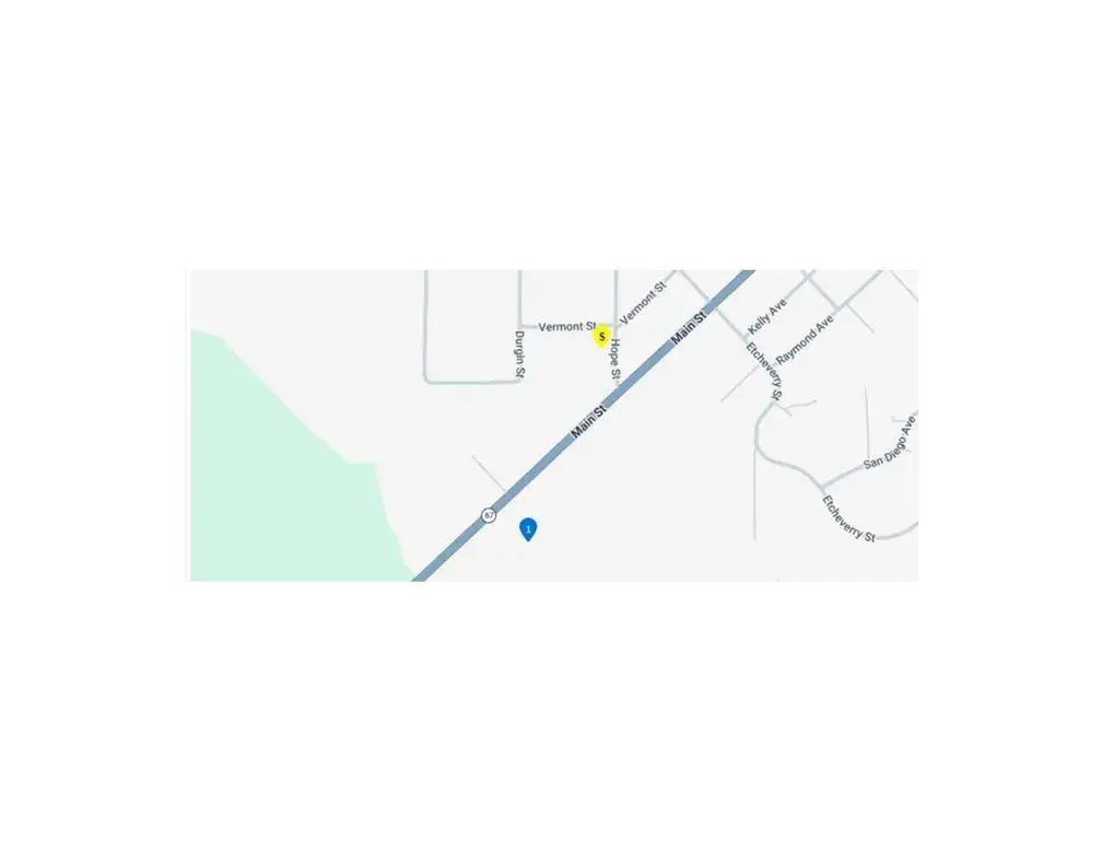 0 Hope & Vermont, Ramona, CA 92065 - #1