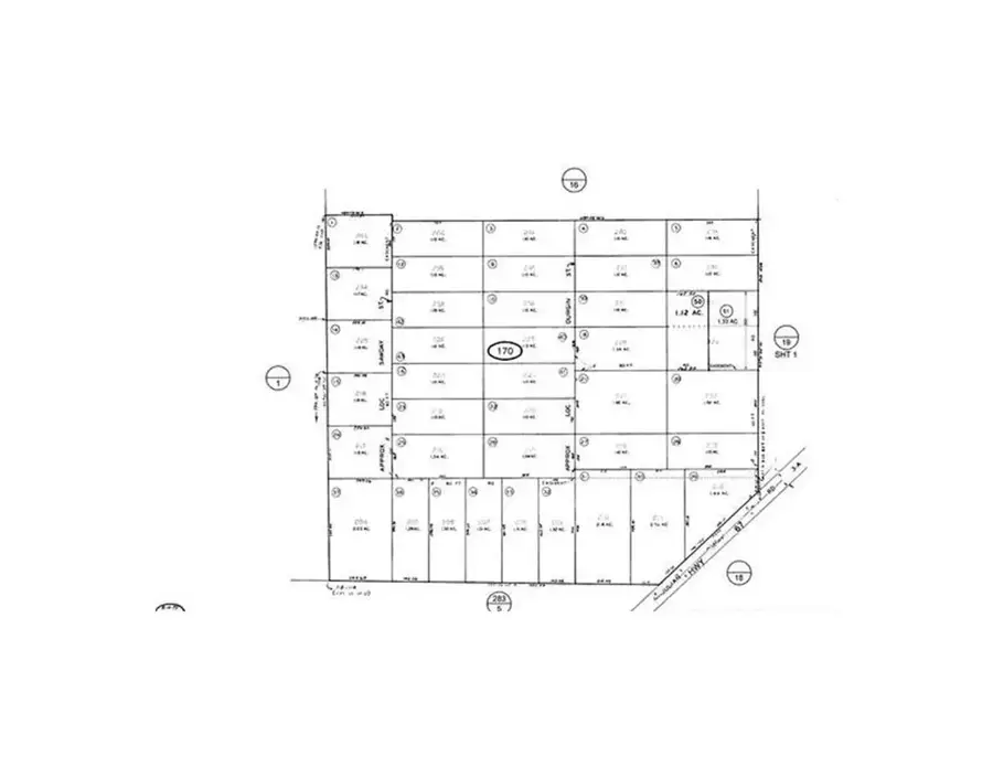 0 Hope & Vermont, Ramona, CA 92065 - #3