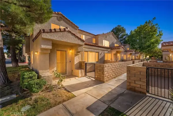 43465 30th West, Lancaster, CA 93536