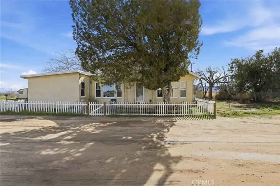 9200 W W Avenue H, Lancaster, CA 93536 - #2