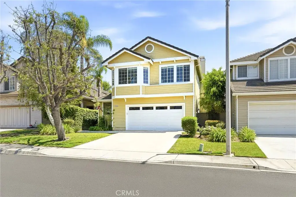 12456 Alderglen Street, Moorpark, CA 93021 - #1