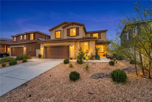 2821 Bracken Way, Palmdale, CA 93551