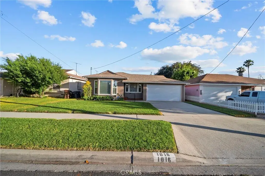 1016 W 136th, Compton, CA 90222 - #1