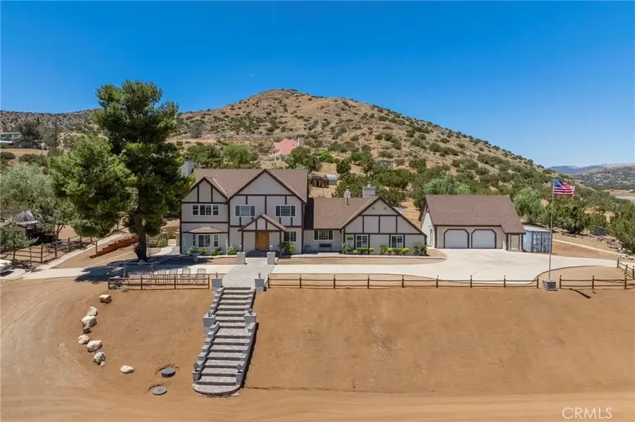 33923 53rd St W, Acton, CA 93510 - #2