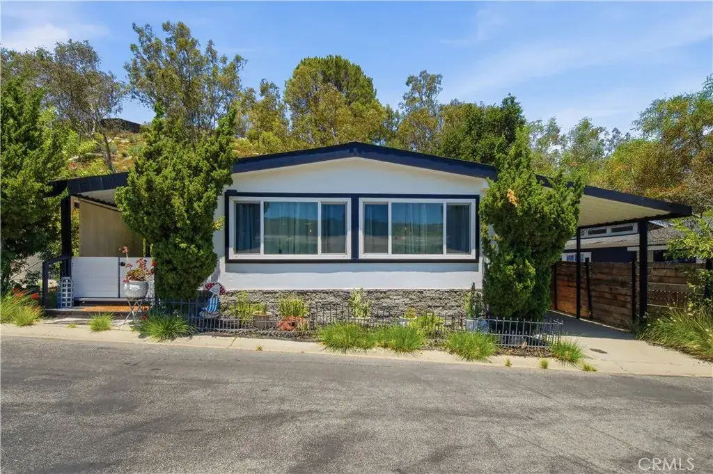 23777 Mulholland Hwy Space 107, Calabasas, CA 91302 - #1