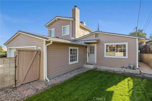 25048 Wheeler, Newhall, CA 91321