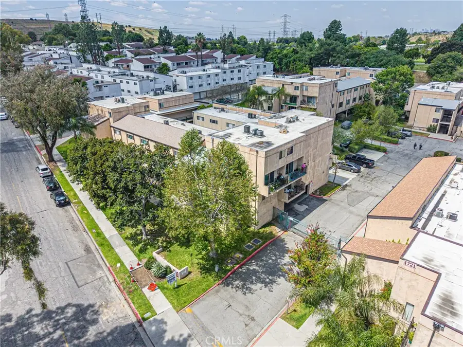 1701 Neil Armstrong Street #202, Montebello, CA 90640 - #2