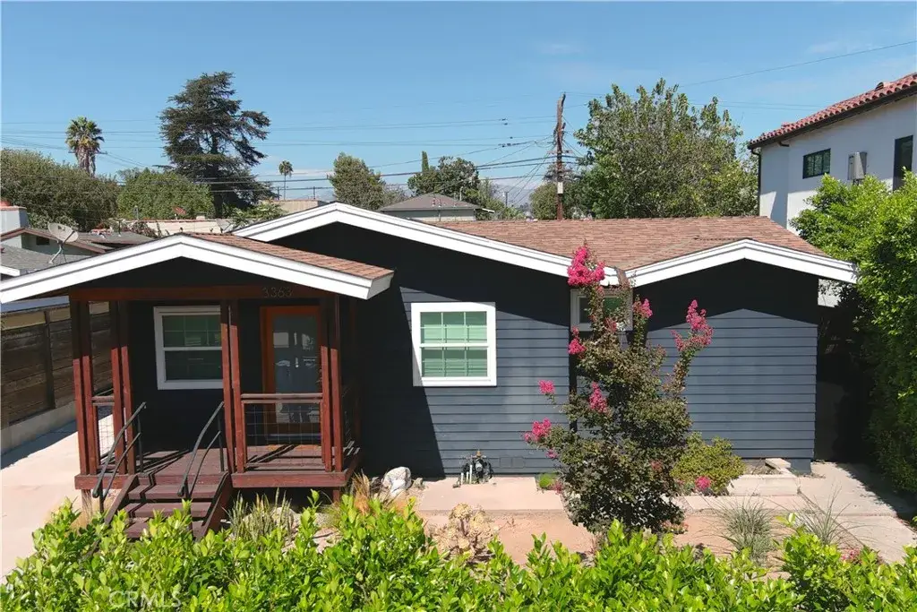 3363 Hollydale, Los Angeles, CA 90039 - #1