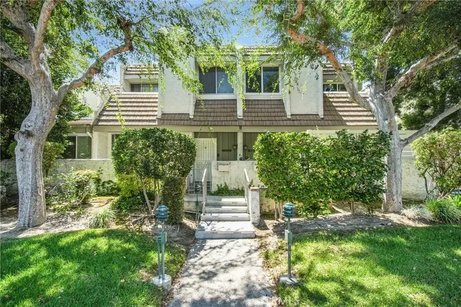 4173 Colfax #L, Studio City, CA 91604 - #2