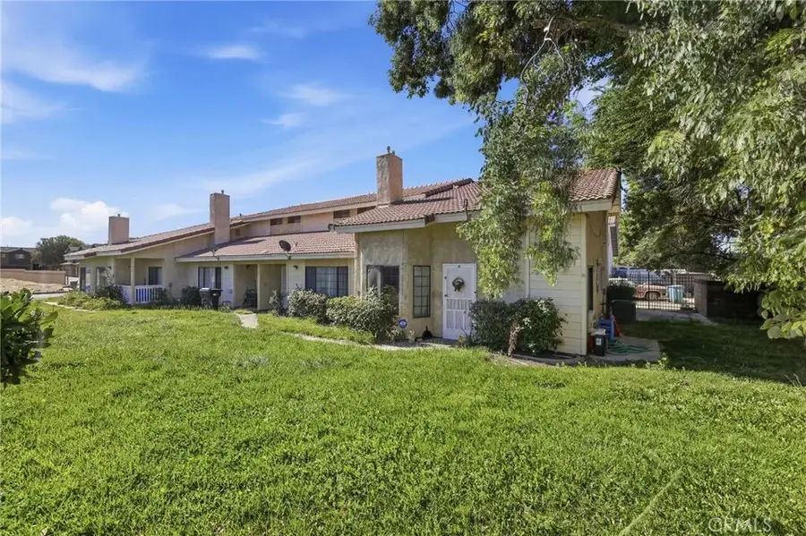 43731 8th Street East, Lancaster, CA 93535 - #2