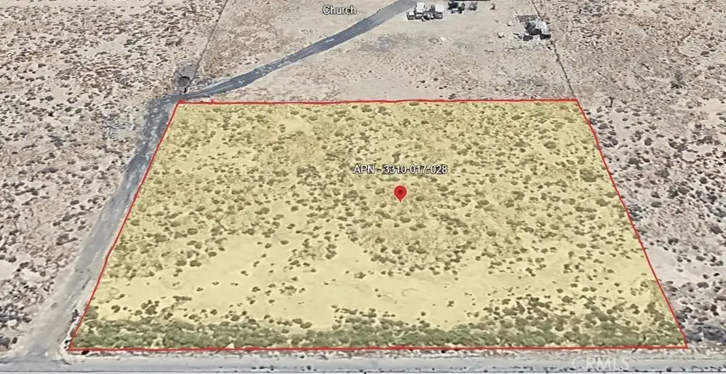 120 E Avenue F, Lancaster, CA 93535 - #1