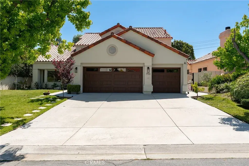 756 Cedar Point Place, Westlake Village, CA 91362 - #1