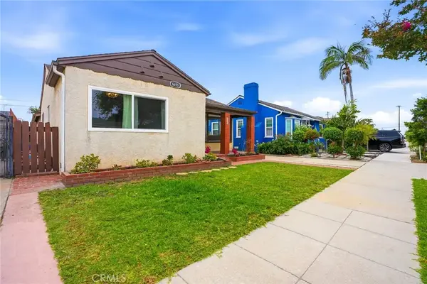 6650 Allston Street, Los Angeles, CA 90022