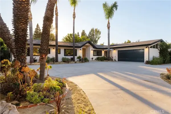 5313 Crebs Avenue, Tarzana, CA 91356