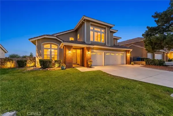 1821 Ashberry, Palmdale, CA 93551