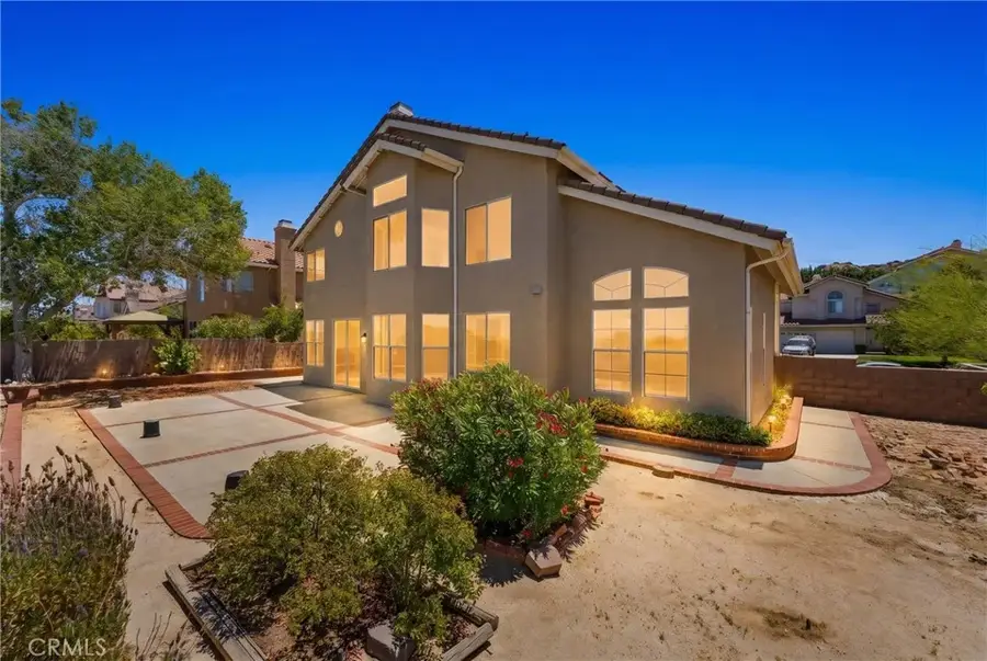 1821 Ashberry, Palmdale, CA 93551 - #2