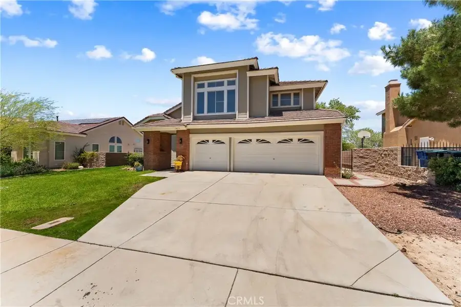 1821 Ashberry, Palmdale, CA 93551 - #3