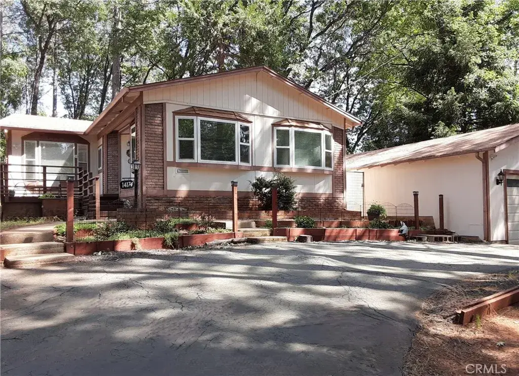 14174 Racine Circle, Magalia, CA 95954 - #1