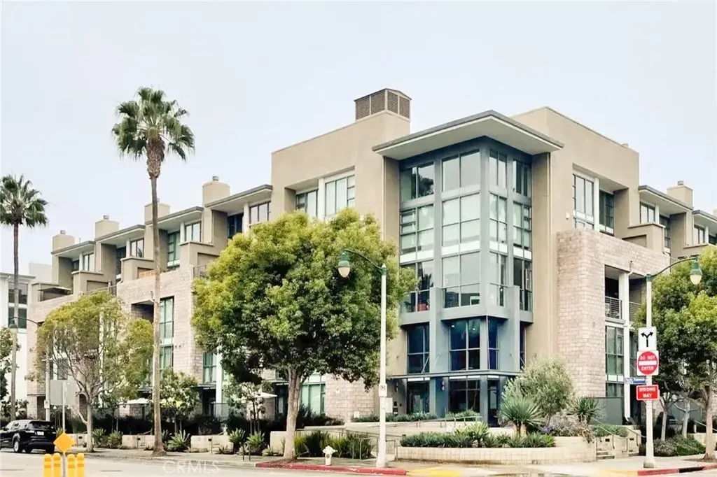 13045 Pacific Promenade #303, Playa Vista, CA 90094 - #1