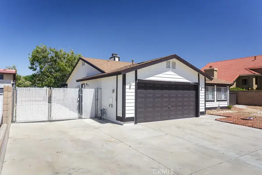 43934 Palm Vista Avenue, Lancaster, CA 93535 - #3