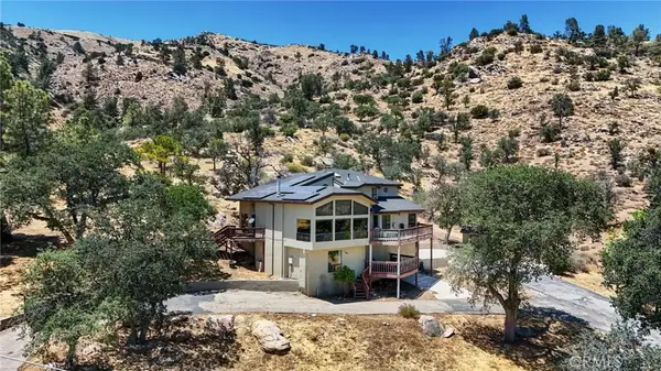 21800 Quail Springs Rd., Golden Hills, CA 93561