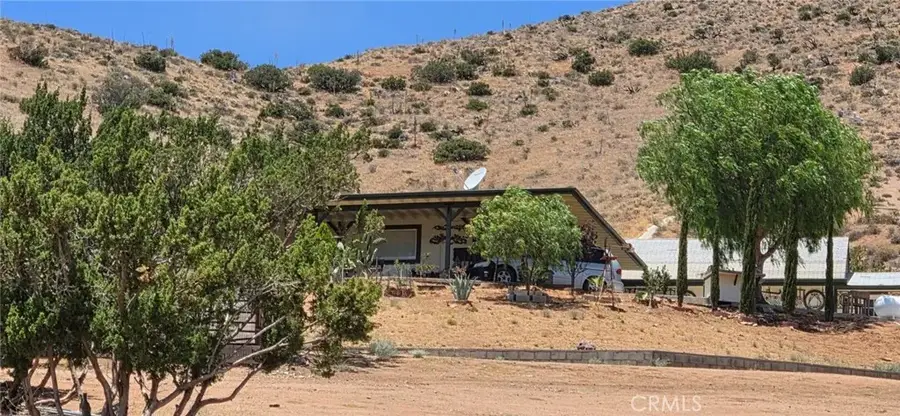 33805 Buffalo Ridge, Acton, CA 93510 - #2