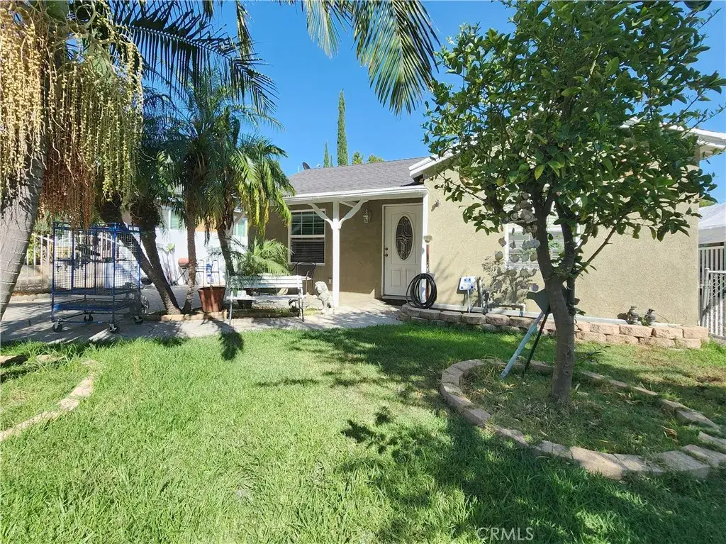 13258 Herron Street, Sylmar, CA 91342 - #1