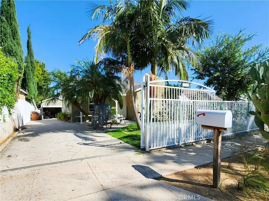 13258 Herron Street, Sylmar, CA 91342 - #2