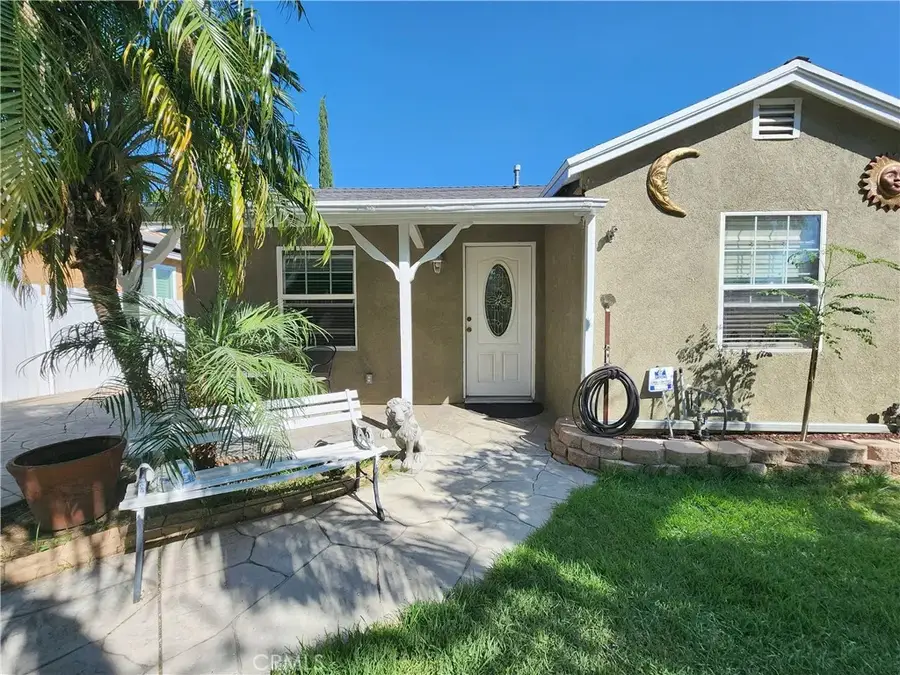 13258 Herron Street, Sylmar, CA 91342 - #3