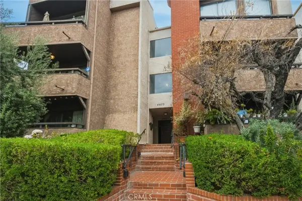 4675 Willis Avenue #105, Sherman Oaks, CA 91403