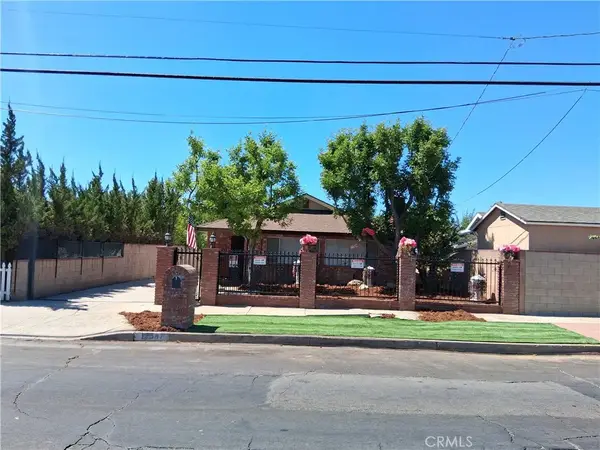 12587 Bradley Avenue, Sylmar, CA 91342