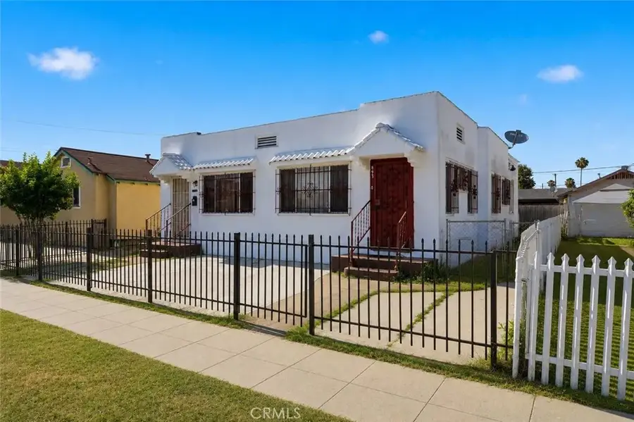 947 W 60th, Los Angeles, CA 90044 - #2