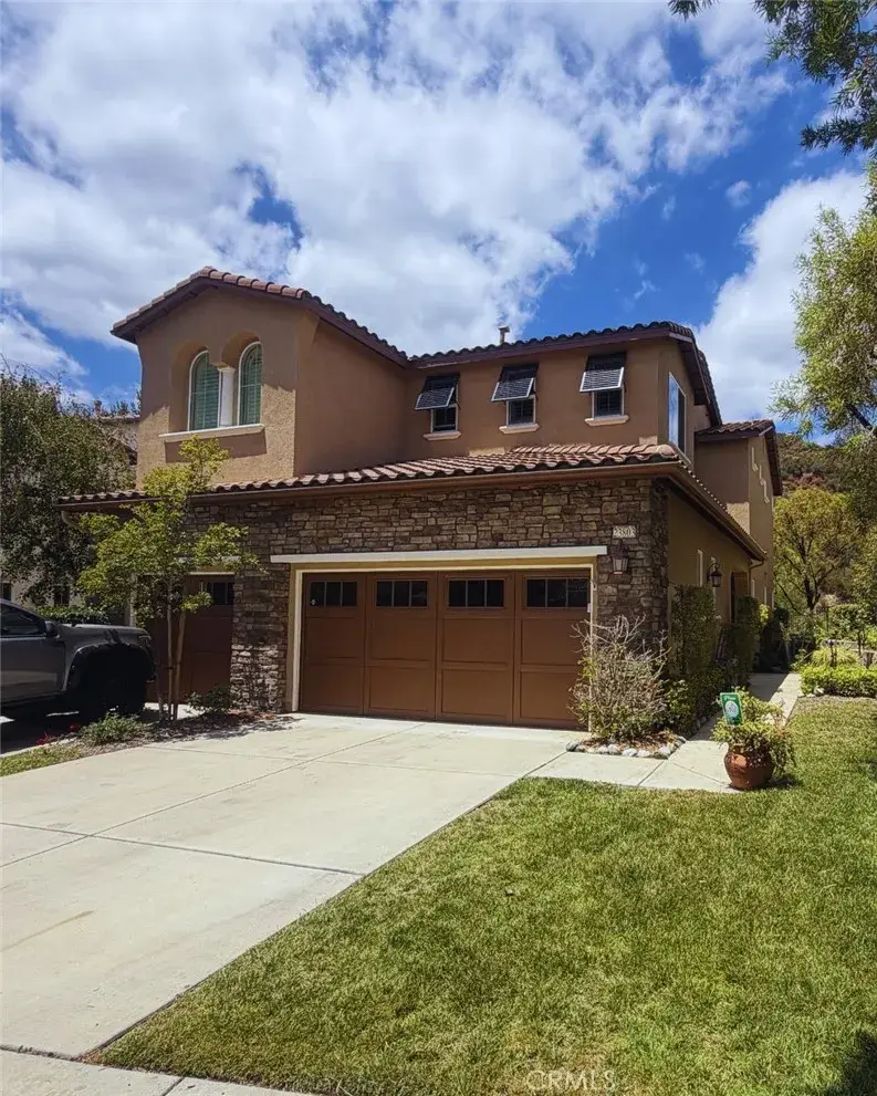 23803 La Posta Court, Corona, CA 92883 - #1