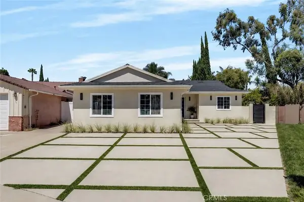 13131 Crewe, North Hollywood, CA 91605