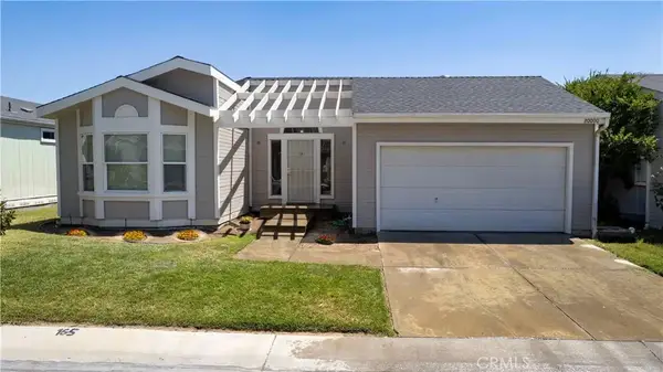 20000 Northcliff Drive #165, Canyon Country, CA 91351