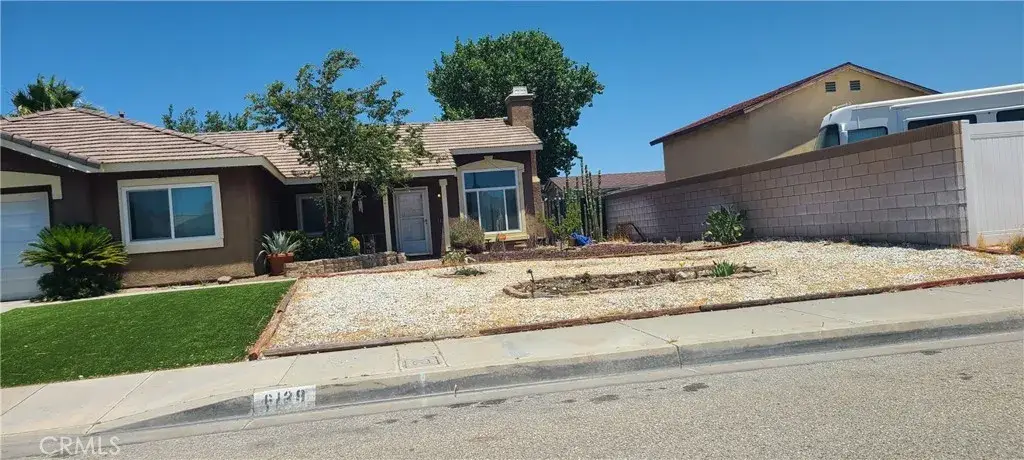 6129 Lighthouse, Palmdale, CA 93552 - #1