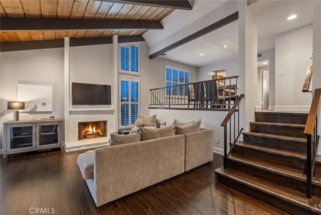 4231 Colfax Ave. #F, Studio City, CA 91604 - #1