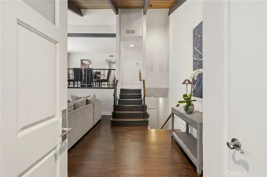 4231 Colfax Ave. #F, Studio City, CA 91604 - #2
