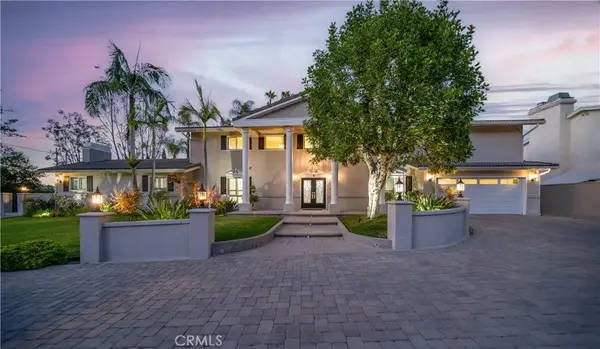 5012 Sanlo Place, Woodland Hills, CA 91364