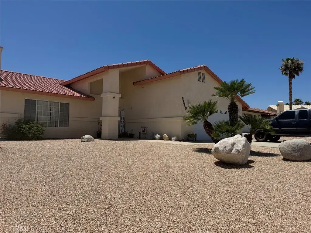 9619 Lido Court, Desert Hot Springs, CA 92240 - #1