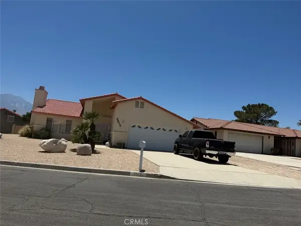 9619 Lido Court, Desert Hot Springs, CA 92240