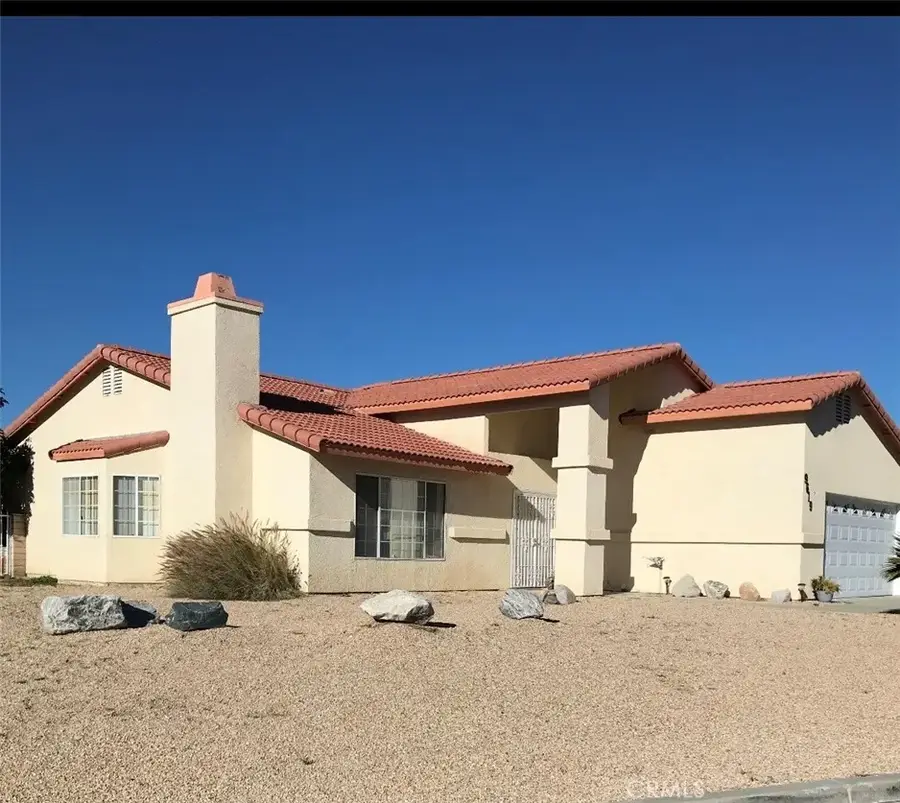 9619 Lido Court, Desert Hot Springs, CA 92240 - #2